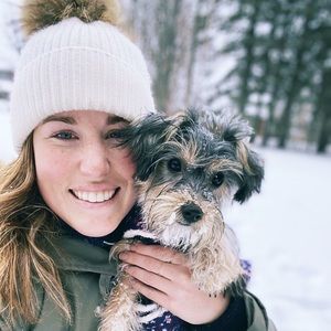 Meet your Posher, Kate